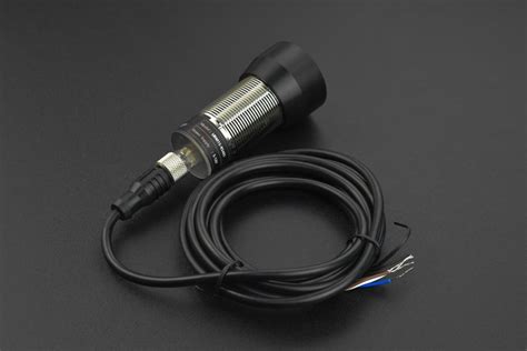 URM15 Ultrasonic Sensor 30cm.